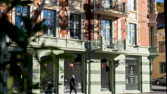 Kurs i Claude (Bergen)