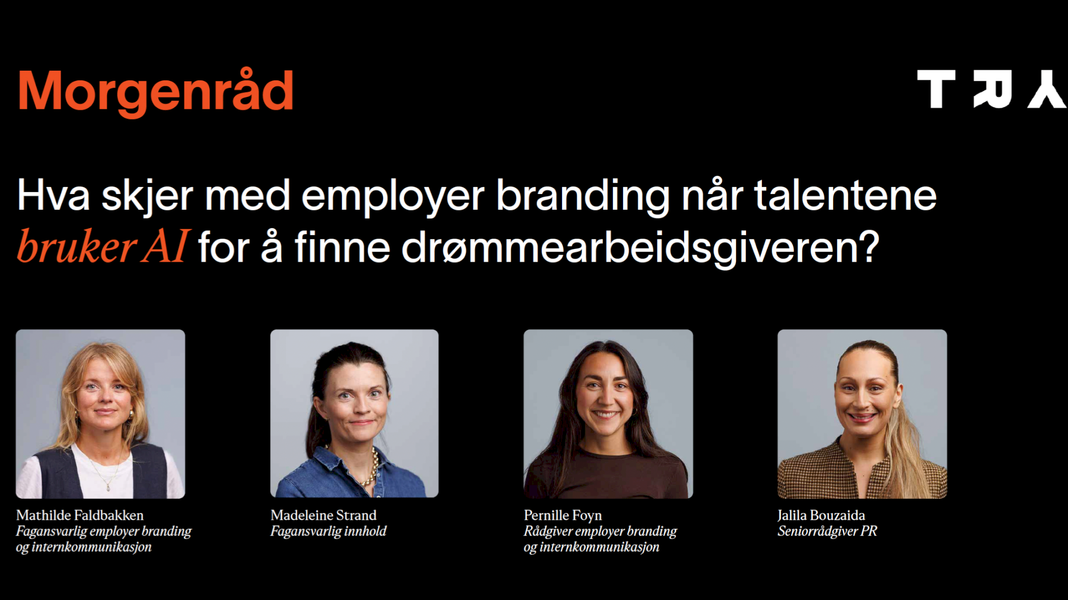 Morgenråd