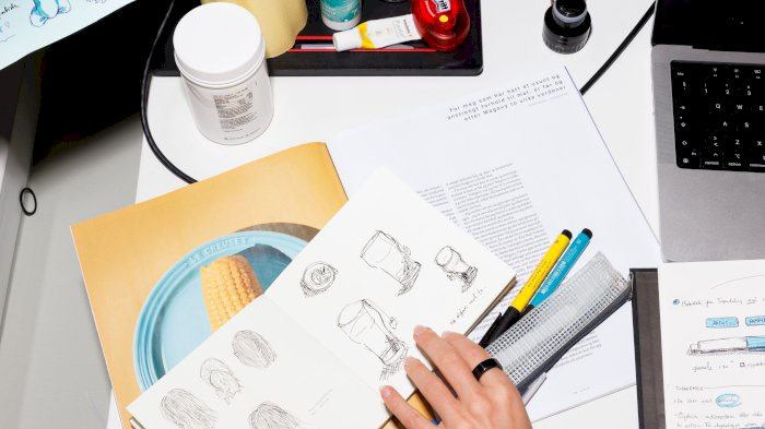 Kurs i Claude Design