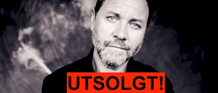 Bilde for arrangement Konsert med Magnus Grønneberg i Posebyhaven.UTSOLGT!