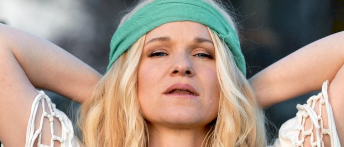 Bilde for arrangement Konsert med Sol Heilo i Posebyhaven