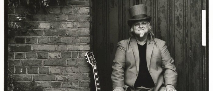 Knut Reiersrud Band på Cafe Generalen