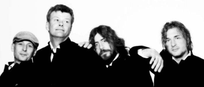 The Bjorvands på Cafe Generalen. 25 års Jubileum!