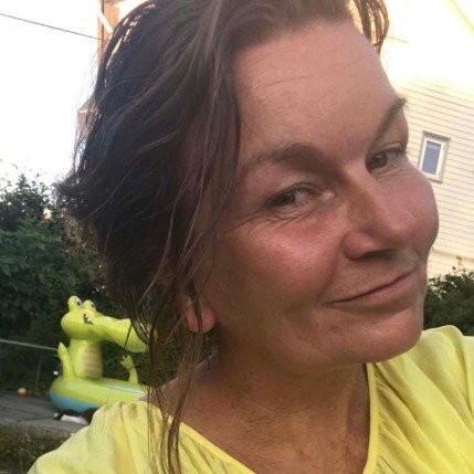 Stand Up med Lillian Røssaak på Cafe Generalen