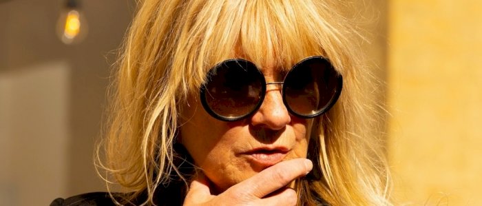 Konsert med Hilde Hefte i Posebyhaven