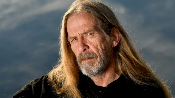 Konsert med Øyvind "ELG" Elgenes i Posebyhaven