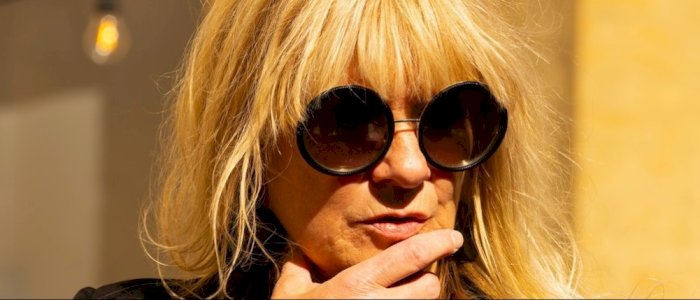 Bilde for arrangement Hilde Hefte - Om sterke damer i musikken