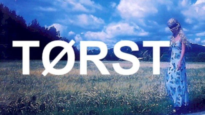 Bilde for arrangement Konsert med TØRST i Posebyhaven