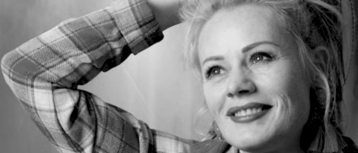 Konsert med Unni Wilhelmsen i Posebyhaven