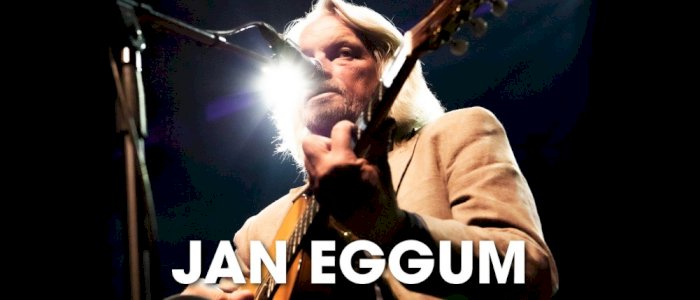 Bilde for arrangement Konsert med Jan Eggum i Posebyhaven