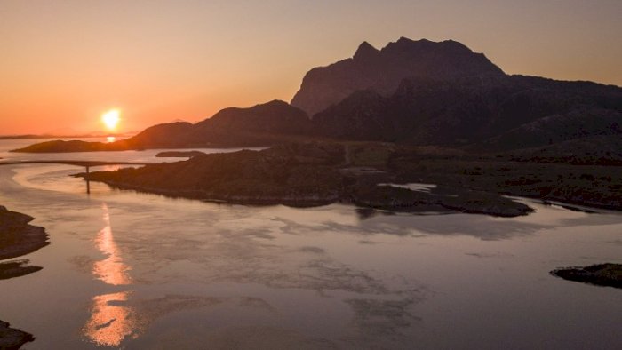 Exsalus Vitalretreat: Reise, mat, trening og velvære