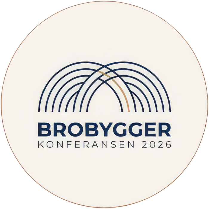 Brobyggerkonferansen 2026