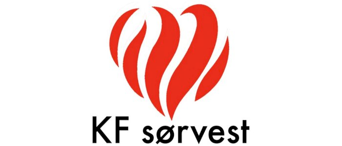 Mannsweekend KF Sørvest 2027 på Brandøy