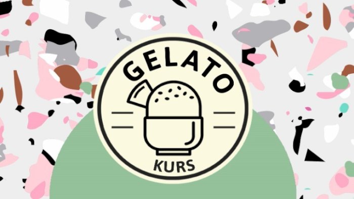 Inspirasjonskurs i gelato og iskrem 10 desember 2025