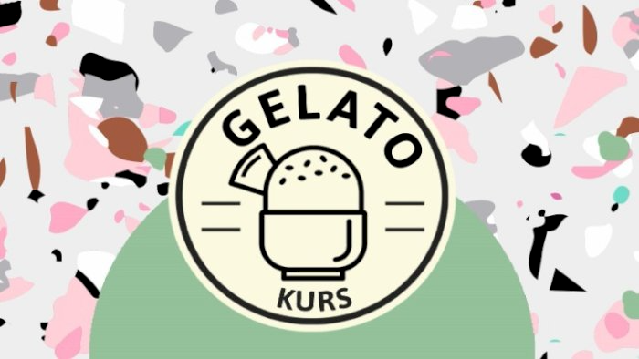 Introduksjonskurs i gelato og iskrem 26 august 2026