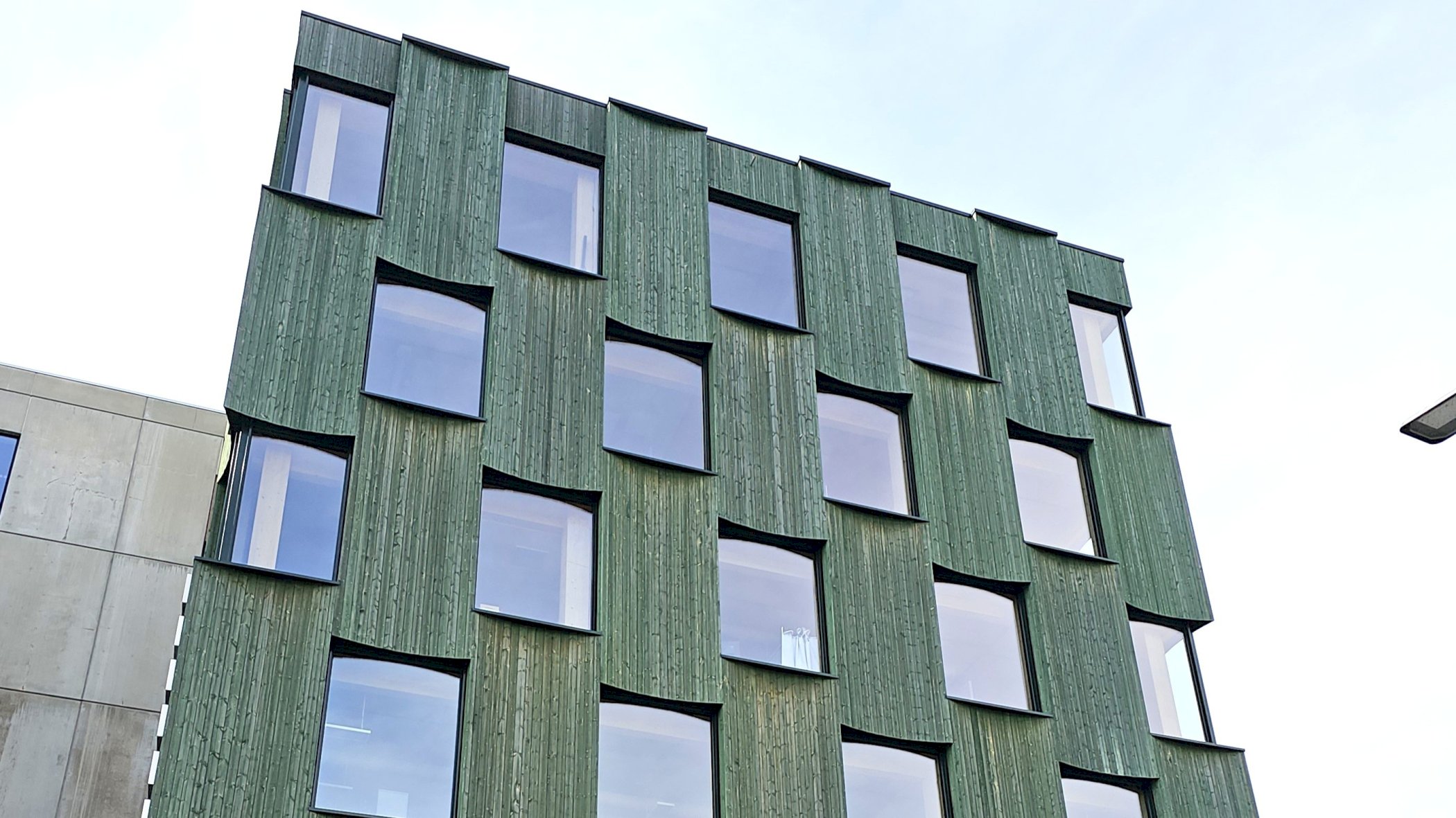 Webinar: 10 steg til reelle utslippskutt i byggeprosjekter