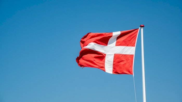 Kickoff Norwegian Wood Goes Abroad: DANMARK