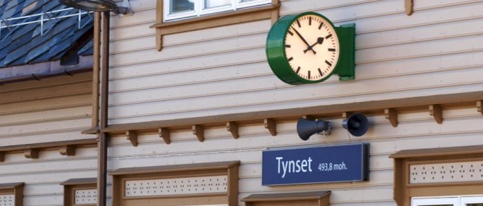 Tynset: Hvordan bygge mer klimavennlig?