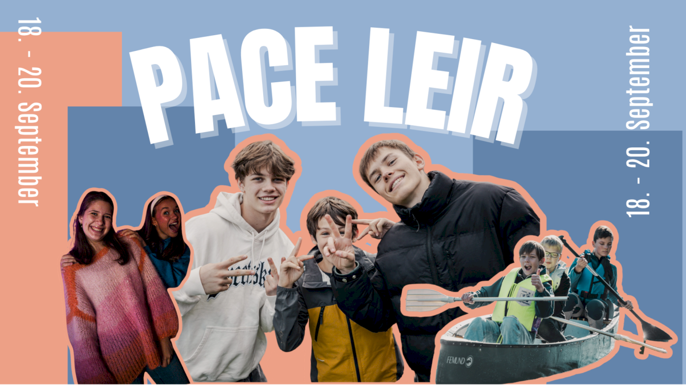 PaCE LEIR 2026