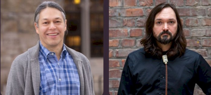10.05:Ned Blackhawk og Mikkel Berg-Nordlie: Utvandringen fra et urfolksperspektiv