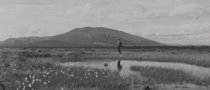 25.09 Kveldsskolen: Gunnar Karlsen om å bestige fjell