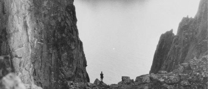 6.11 Geografiens makt og historiens lange linjer. Foredrag ved Terje Tvedt