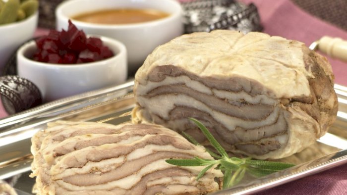 Så gjør vi så: Julepålegg