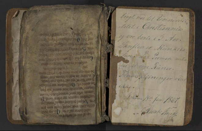 Spesialomvising i Opplyst: Den skjøre kulturarven