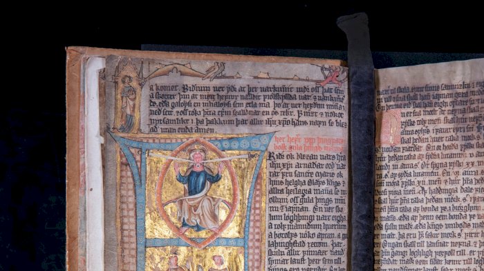 3.3 Kyrkja som frigjerar og undertrykkjar i mellomalderen