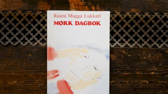 5.3 Lesesirkel om Losses beaivegirji (Mørk dagbok) av Rauni Magga Lukkari