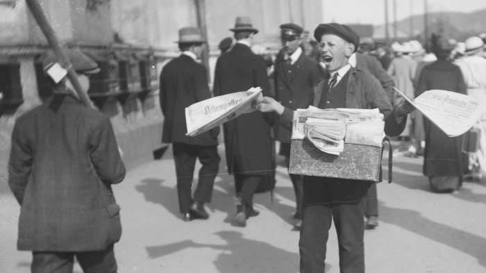 24.03 100 år med pressefrihet