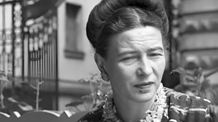 07.05 Toril Moi om Simone de Beauvoir