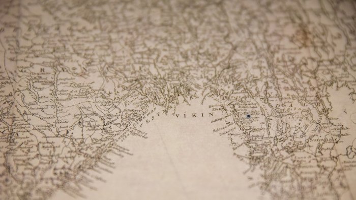 12.05 Kartforedrag: Skal det heite Wig eller Vik?