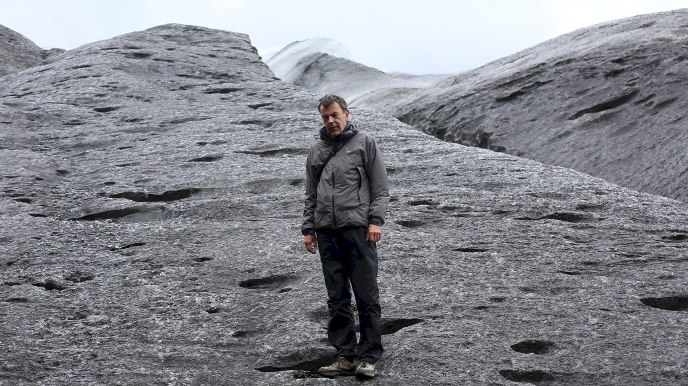 7.11 Bestillingsverk: Biosphere framfører ny musikk