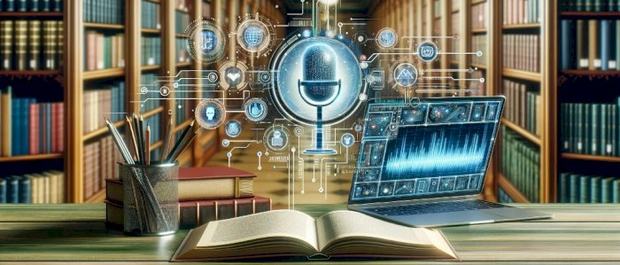 Fagseminar: Lanseringsseminar NB Whisper