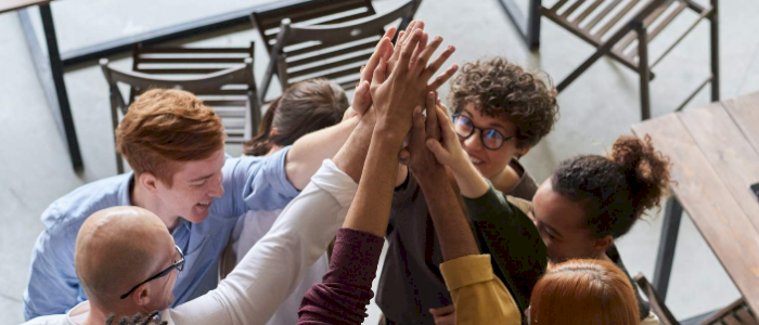 Onboarding av nyansatte