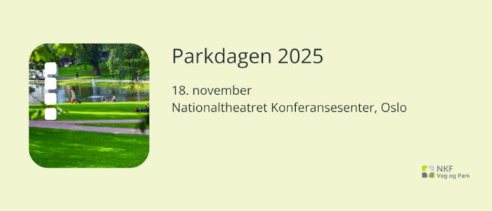 Parkdagen