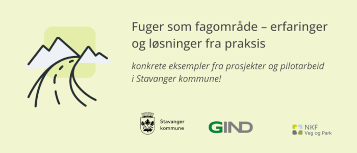 Fuger som fagområde – erfaringer og løsninger fra praksis