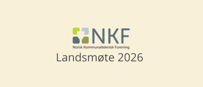 NKF Landsmøte 2026
