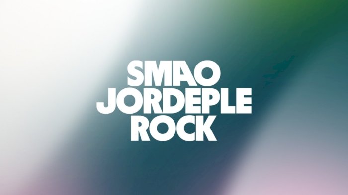 SmaoJordeplerock