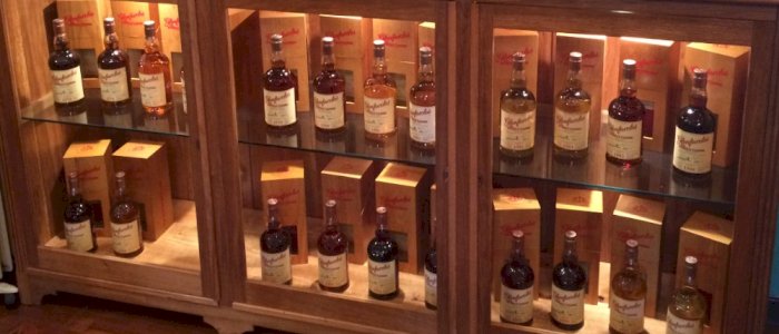 Ydre Flekkerøy Whisky Festival