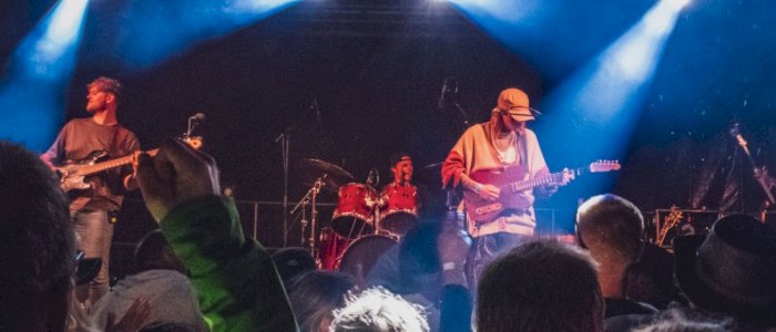 Høyfjellet Live 2025