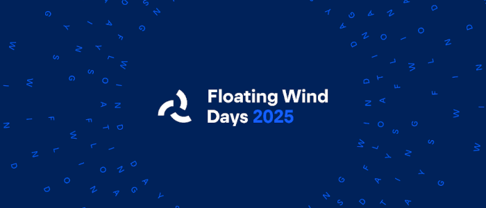 Floating Wind Days 2025