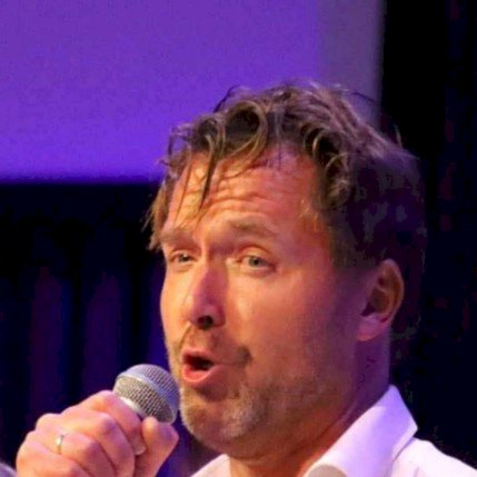 Morten Samuelsen - konsert med allsang