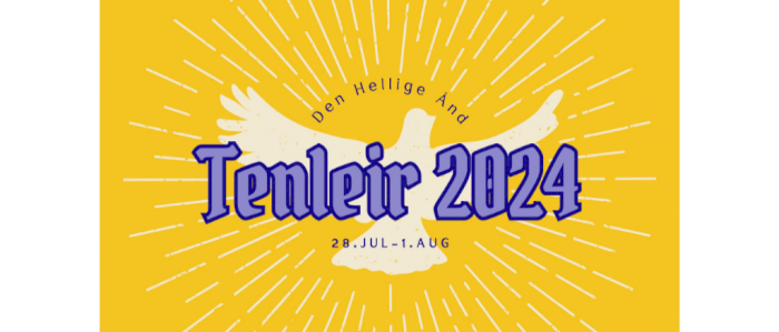 Tenleir 2024