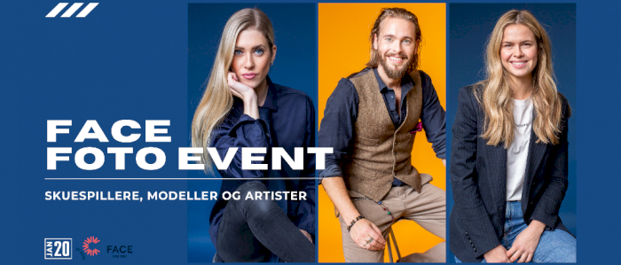 Face FotoEvent