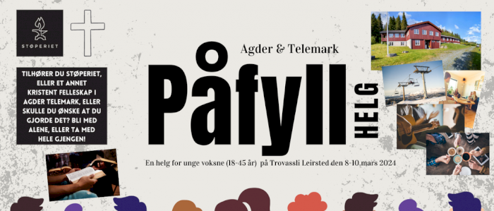 Påfyll Helg 2024