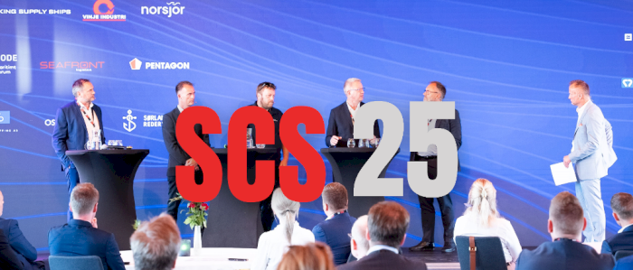Shipping Conference South 2025