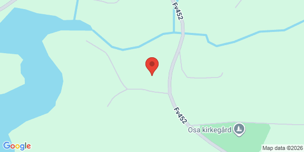 Map displaying event location