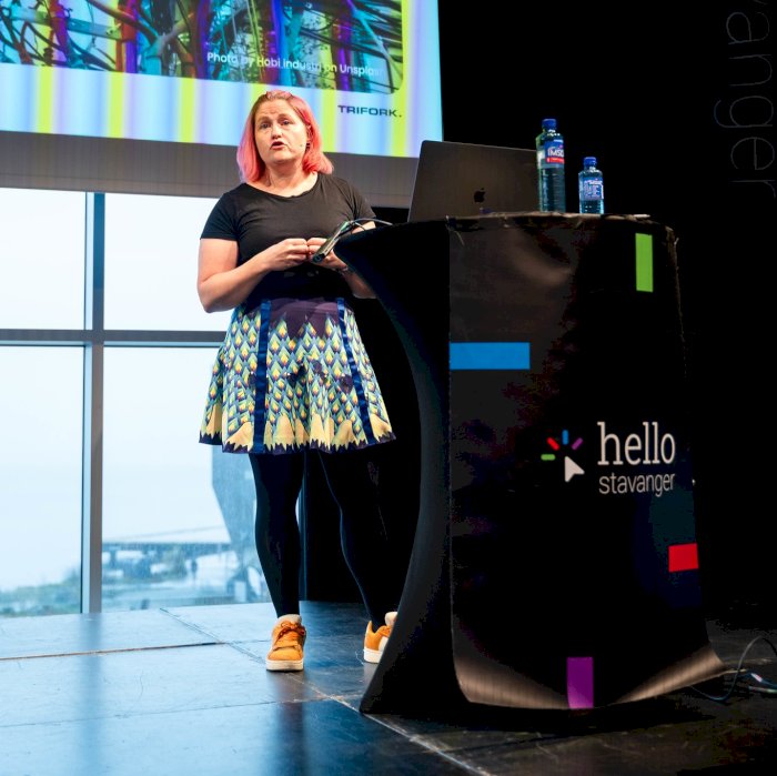 #HelloStavanger 2026